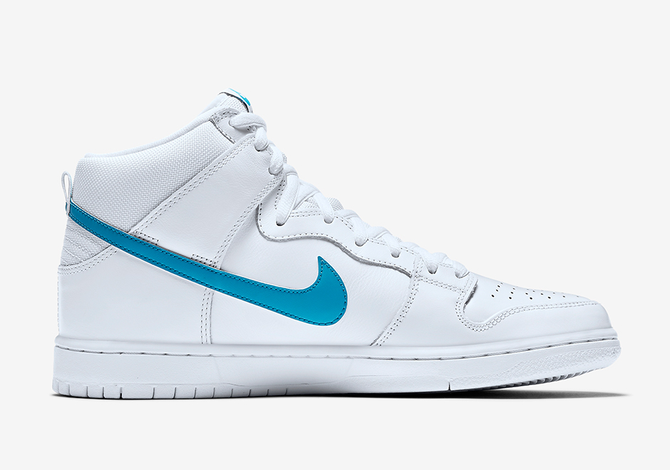 Nike Sb Dunk High Richard Mulder First Series 03