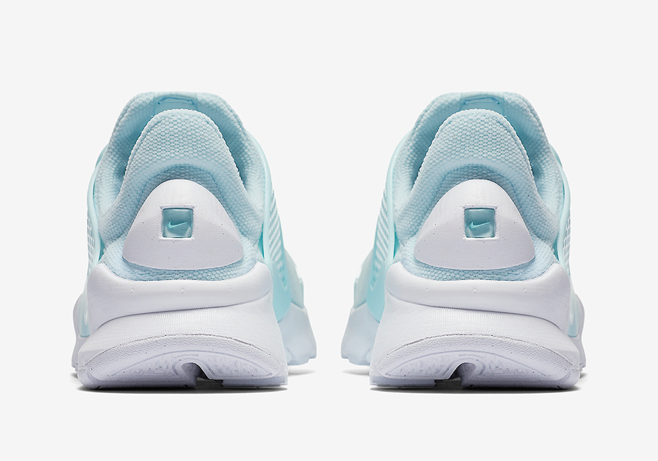 Nike Sock Dart Glacier Blue 05
