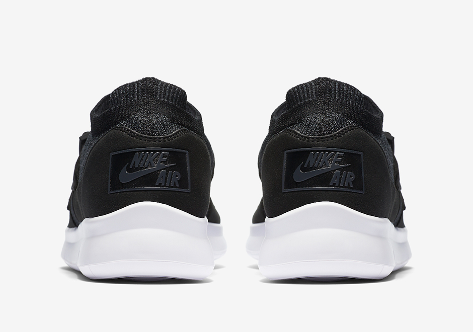 Nike Sock Racer Flyknit 898022 001 05