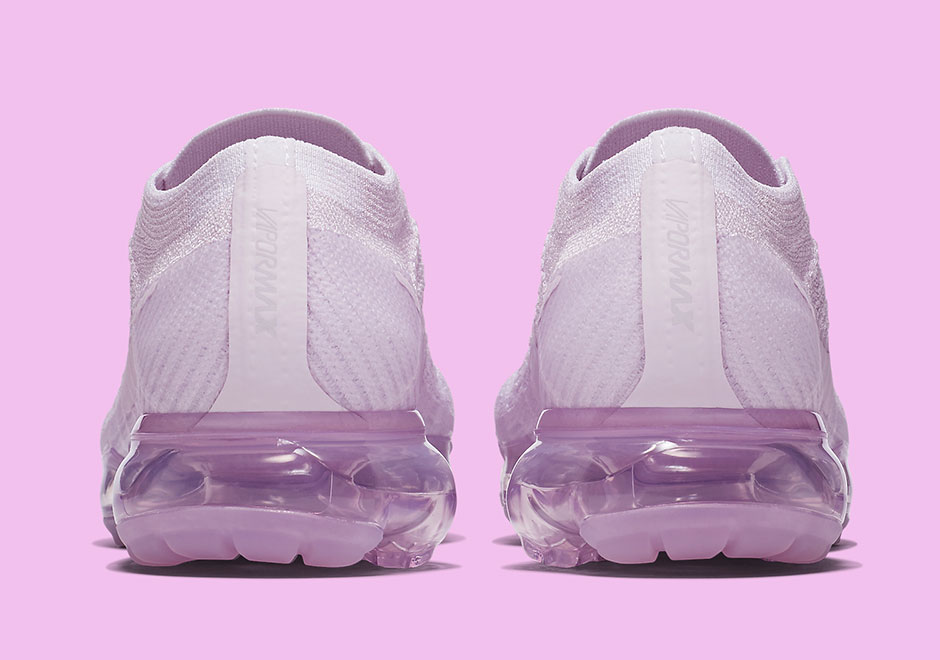 Nike Vapormax Light Violet 849557 501 2