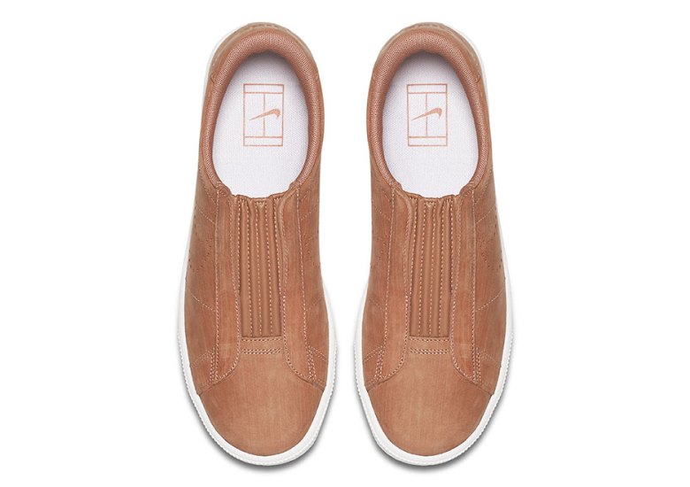 Nike Just Made The Tennis Classic Easier To Wear