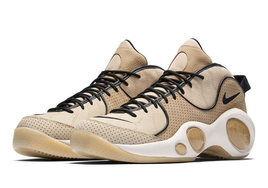 NikeLab Set To Re-introduce The Zoom Flight 95