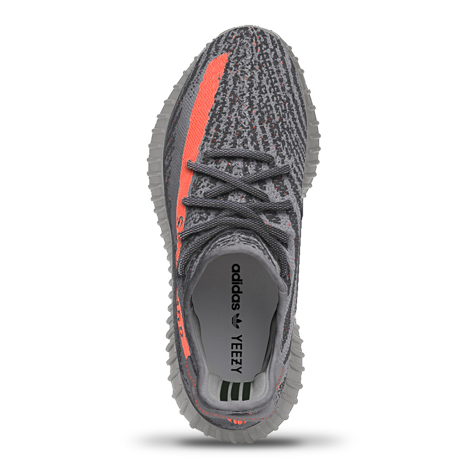 Yeezy Boost 350 V2 Beluga 2017 Rendering 1