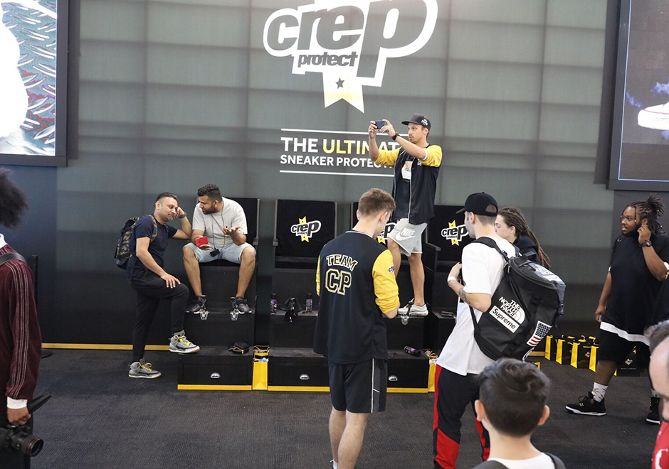 Sneaker Con London 2017 Event Recap 5