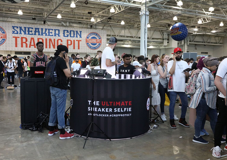 Sneaker Con London 2017 Event Recap 7