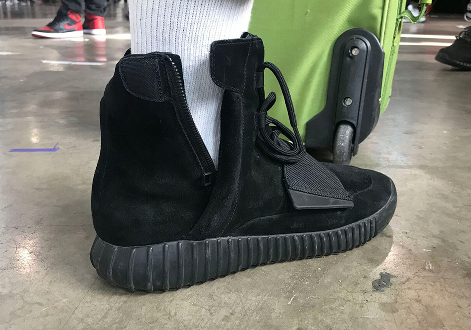 Sneaker Con London 2017 On Foot Recap 108