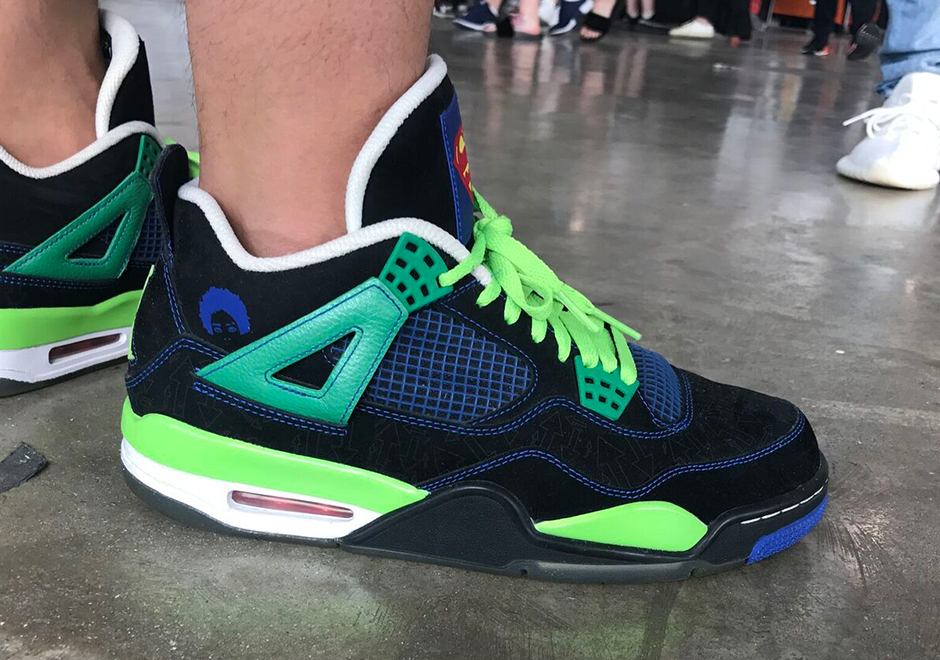 Sneaker Con London 2017 On Foot Recap 112