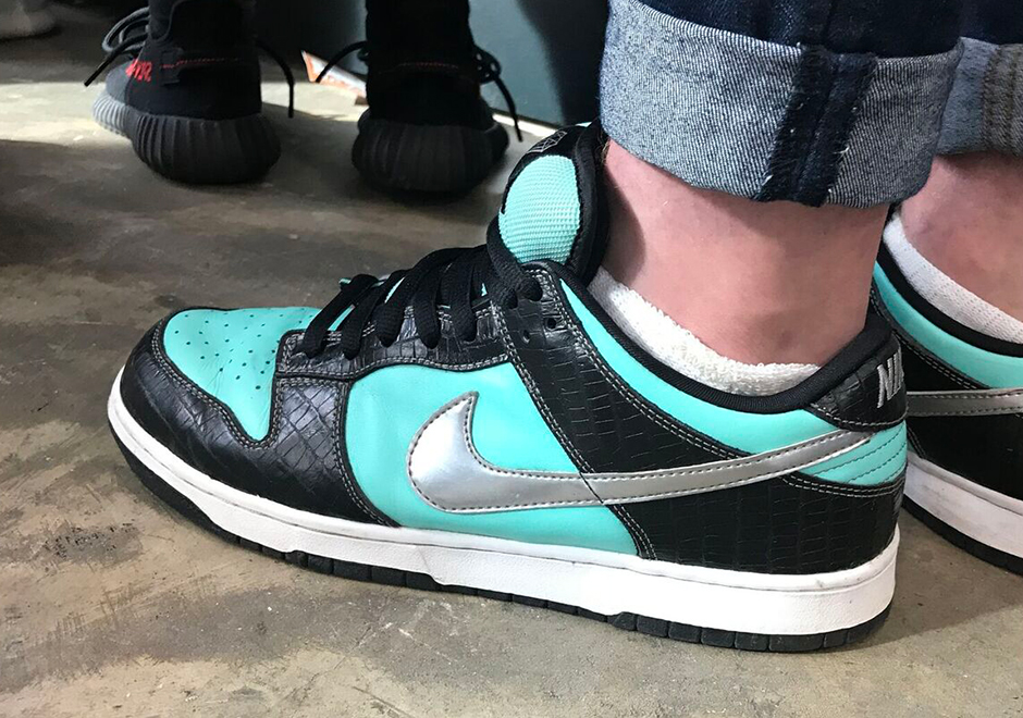 Sneaker Con London 2017 On Foot Recap 119