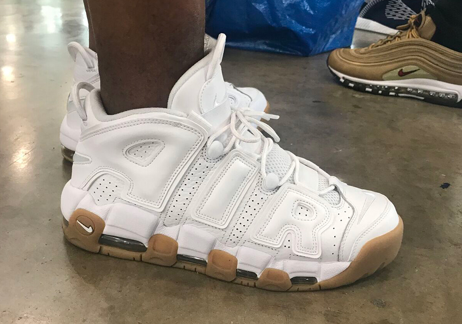 Sneaker Con London 2017 On Foot Recap 128