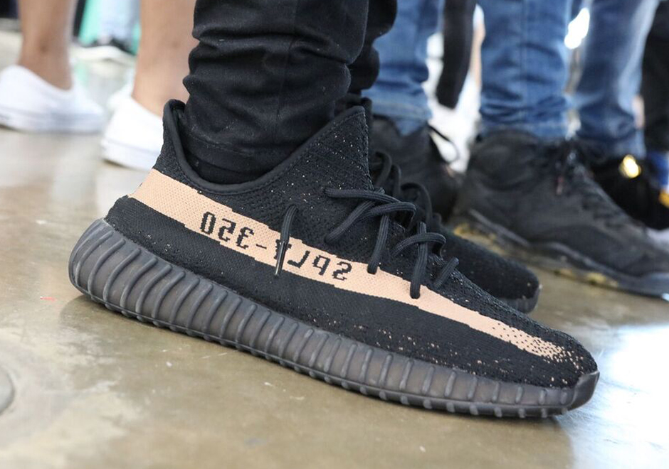 Sneaker Con London 2017 On Foot Recap 26