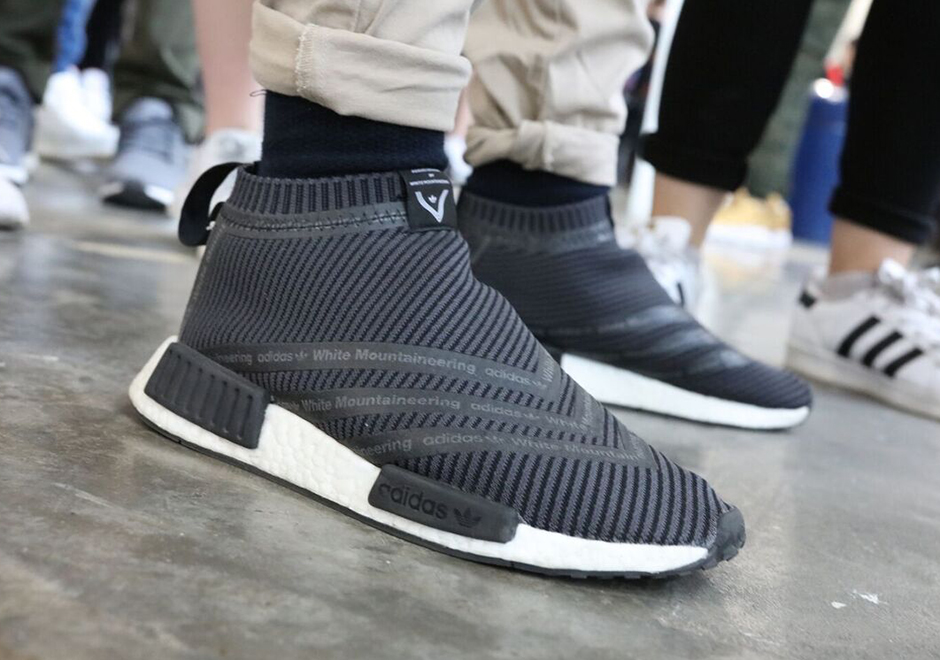 Sneaker Con London 2017 On Foot Recap 49