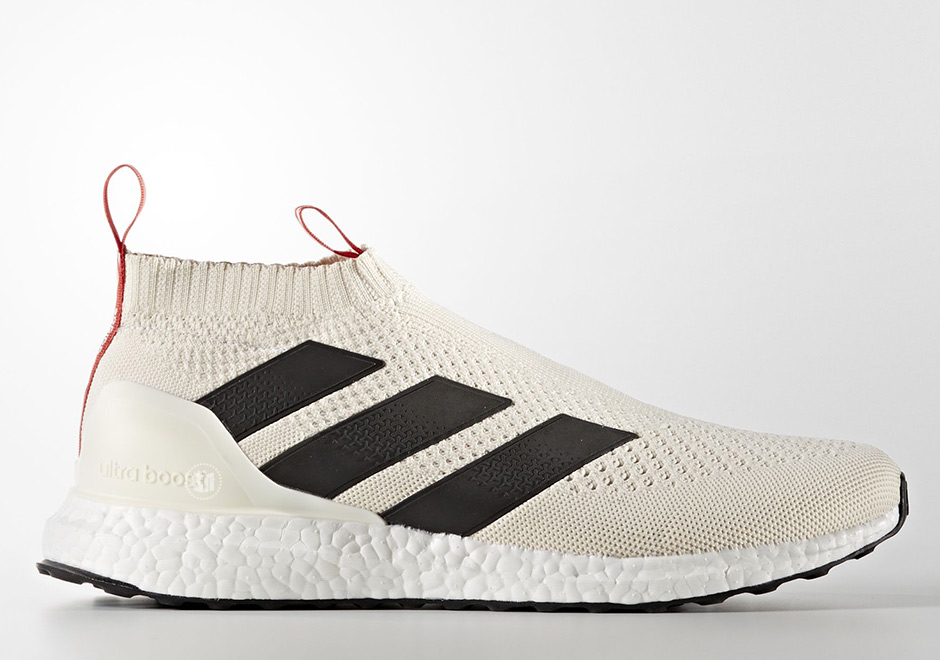Adidas Ace16 Pure Control Ultra Boost Champagne By9091 4
