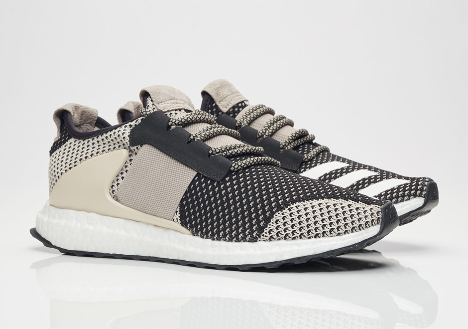 adidas ADO Ultra Boost ZG "Clear Brown"