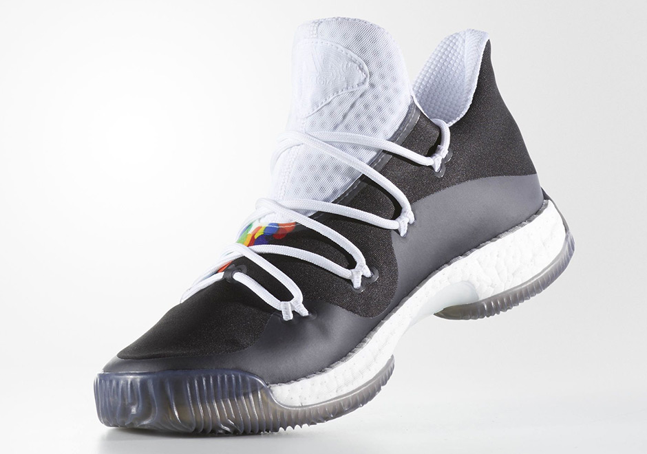 Adidas Crazy Explosive Low Pride 3