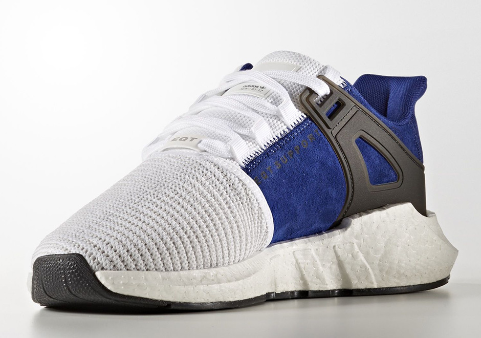Adidas Eqt Support 93 17 White Royal Bz0592 0