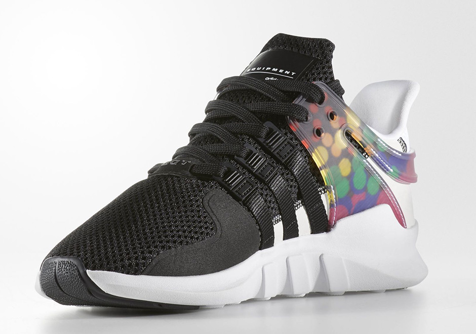 Adidas Eqt Support Adv Pride 3