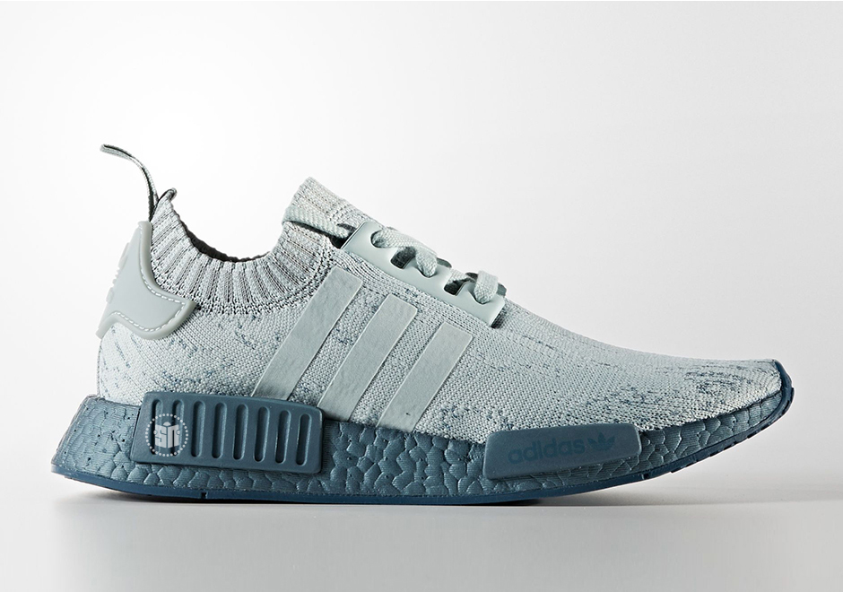 Adidas Nmd R1 Sea Crystal Cg3601 01