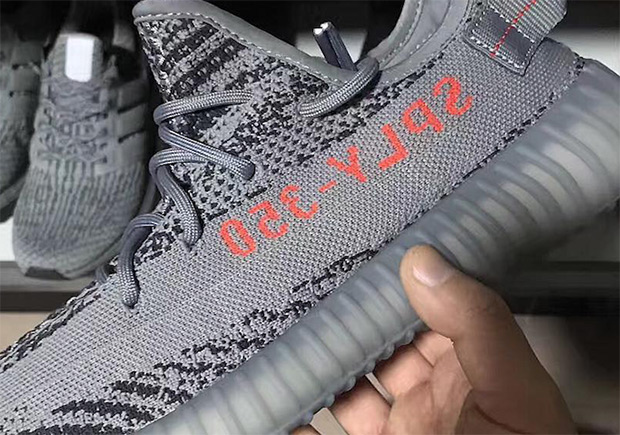 Adidas Yeezy Boost 350 V2 Ah2203