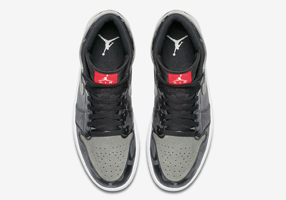 Air Jordan 1 Shadow Camo Aa3993 034 04