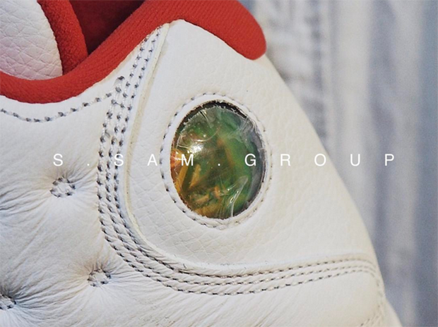 Air Jordan 13 History Of Flight 4