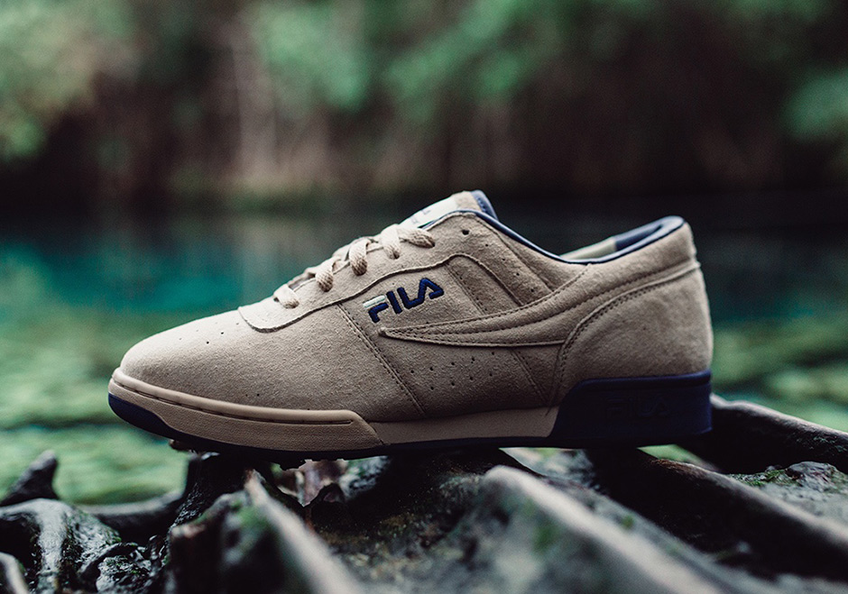 Akomplice Fila Original Fitness 1