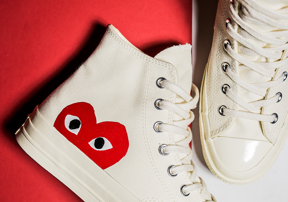 Cdg Converse Ss 17 Available 1