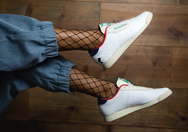 Melody Ehsani Reebok Princess 1