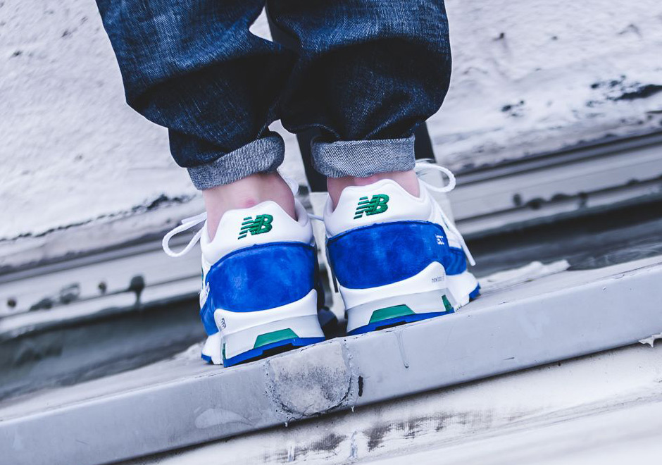 New Balance 1500 Cumbria Pack 2