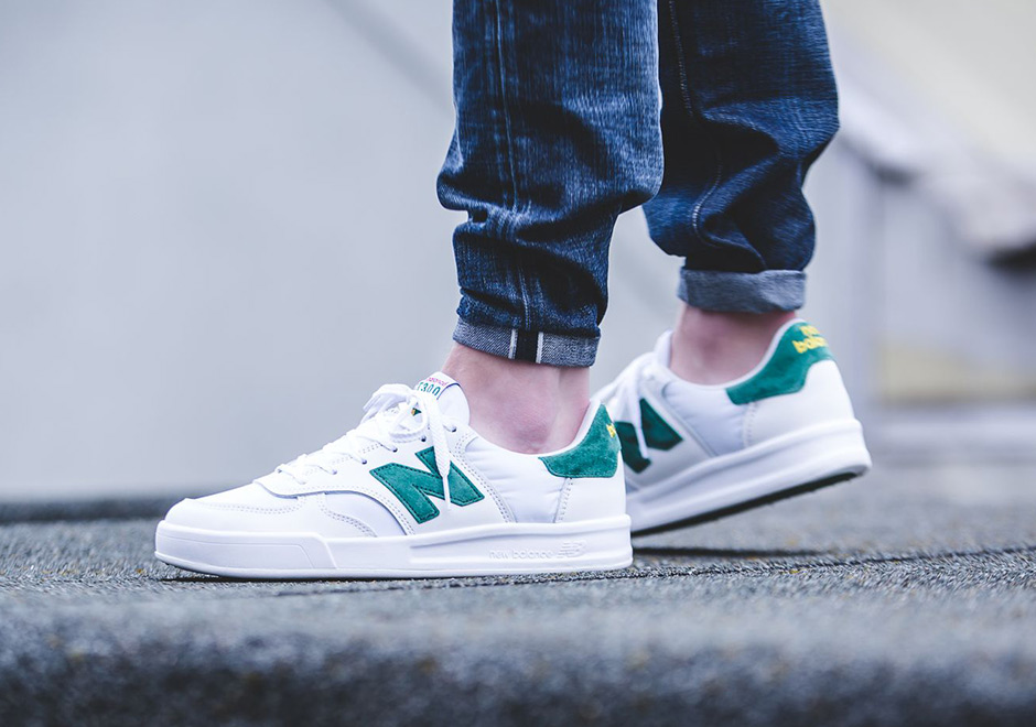 New Balance Ct300 Cumbria Pack 1
