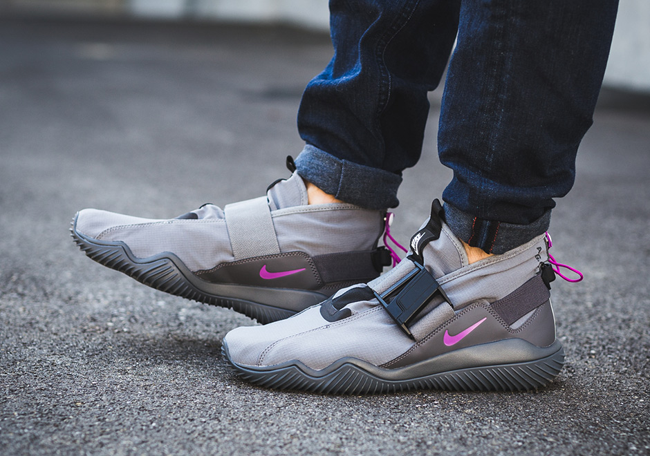 Nike Acg 07 Kmtr May 25 2017 Release Info
