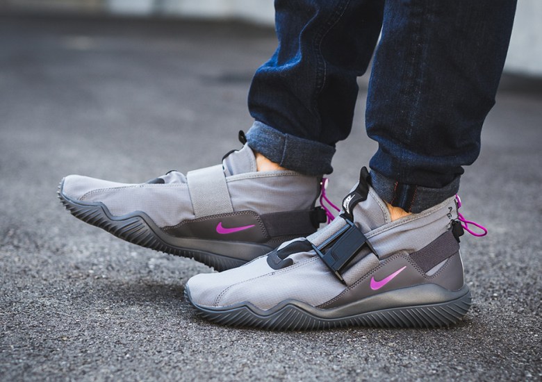 The Next Nike ACG 07 KMTR Colorways Release Tomorrow