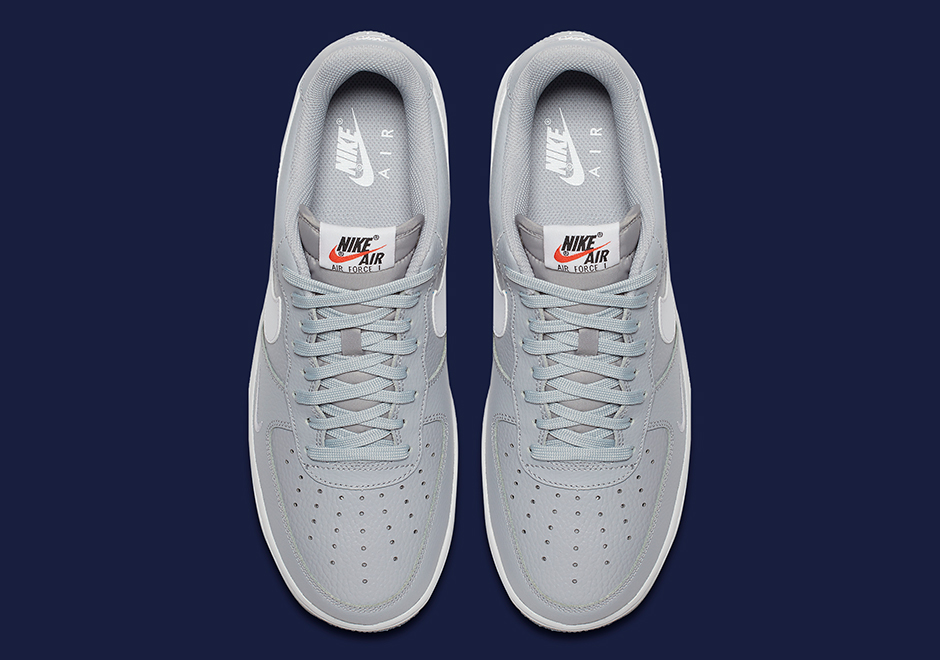 Nike Air Force 1 Low Mini Swoosh Summer 2017 04