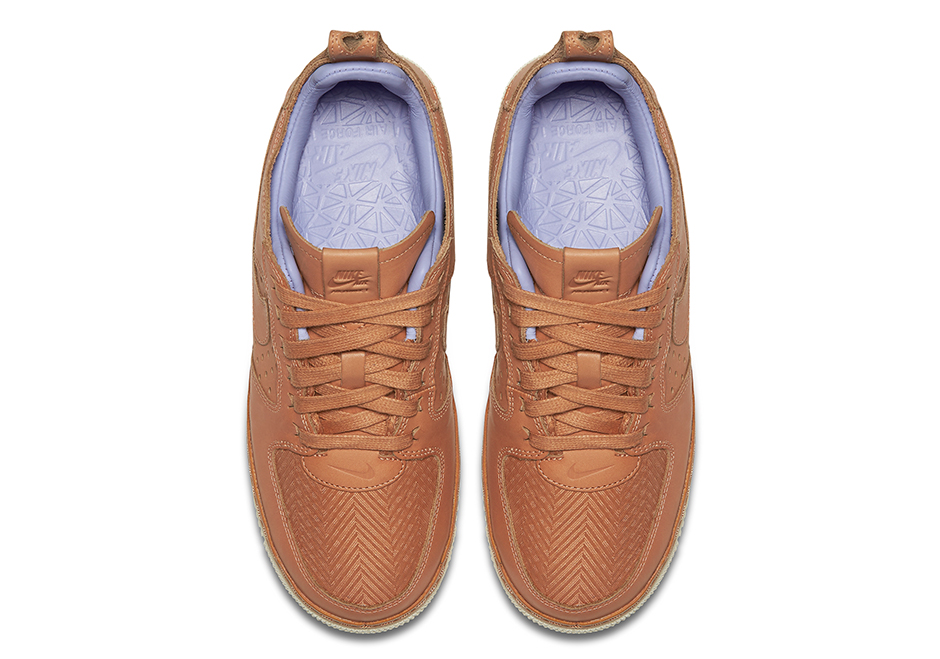 Nike Air Force 1 Tech Craft May 2017 Releases 11