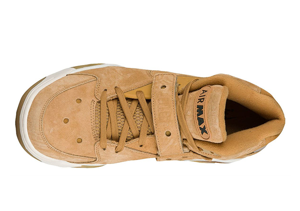 Nike Air Force Max Flax Fall 2017 04