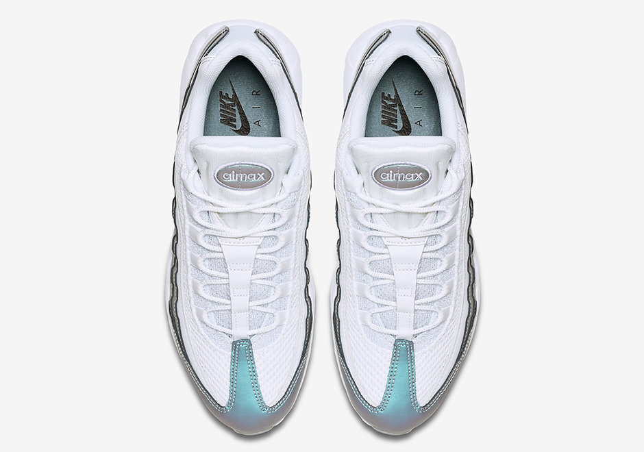 Nike Air Max 95 Color Shift 04