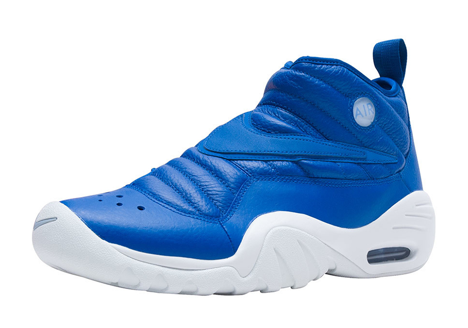 Nike Air Shake Ndestrukt Royal Blue 880869 401 02