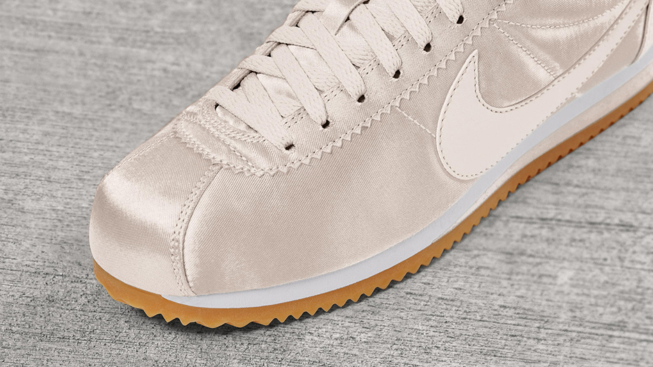 Nike Cortez Satin Collection June 1st 08