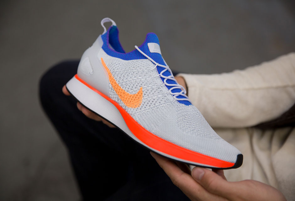 Nike Flyknit Mariah Release Date 1