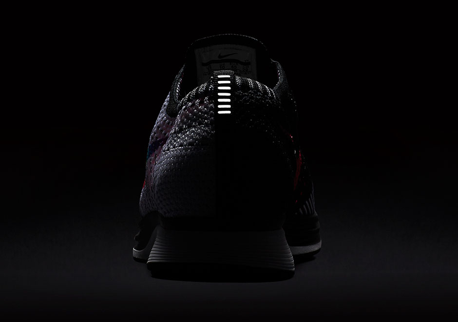 Nike Flyknit Racer Be True 902366 100 5