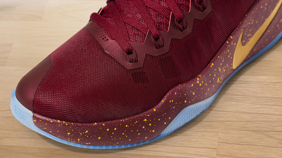 Nike Hyperdunk 2016 Kevin Love Nba Finals Pe 04