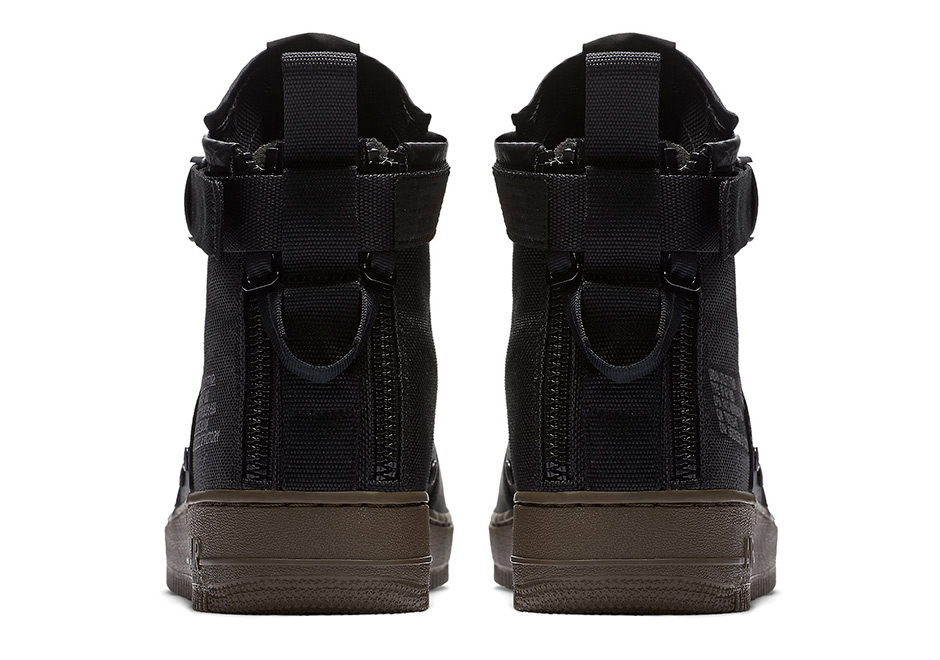 Nike Sf Af1 Mid 917753 002 6