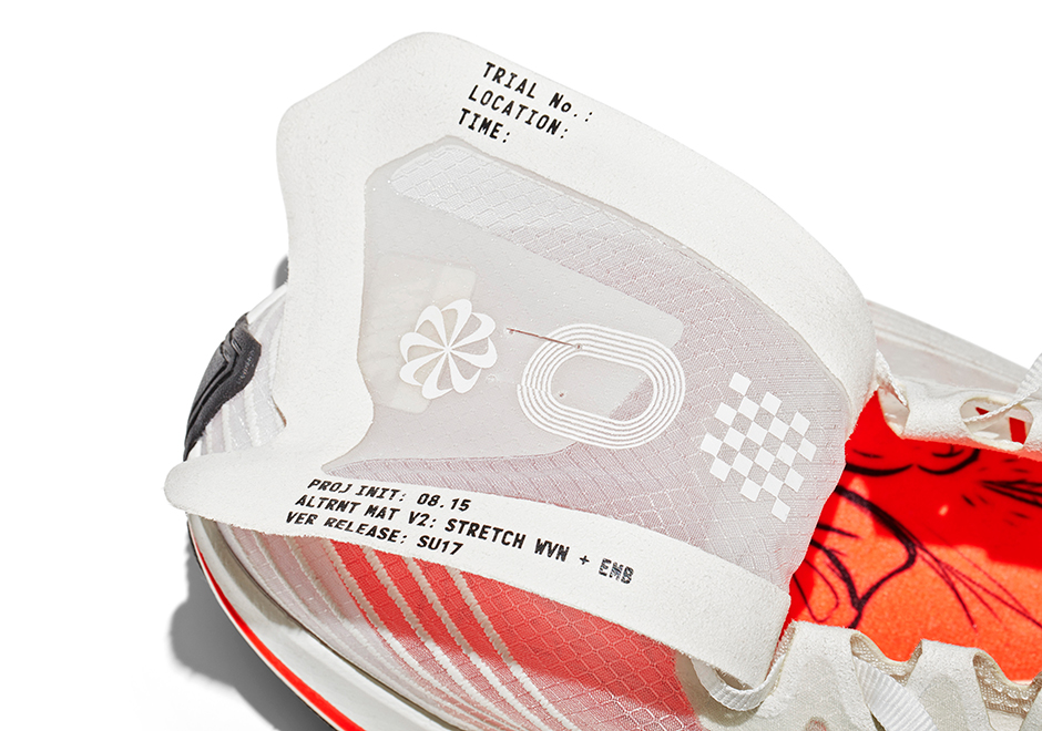 Nikelab Breaking2 Zoom Fly Sp Release Date 09