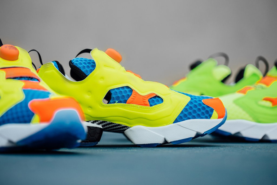 Reebok Instapump Fury Og Splash Pack 04