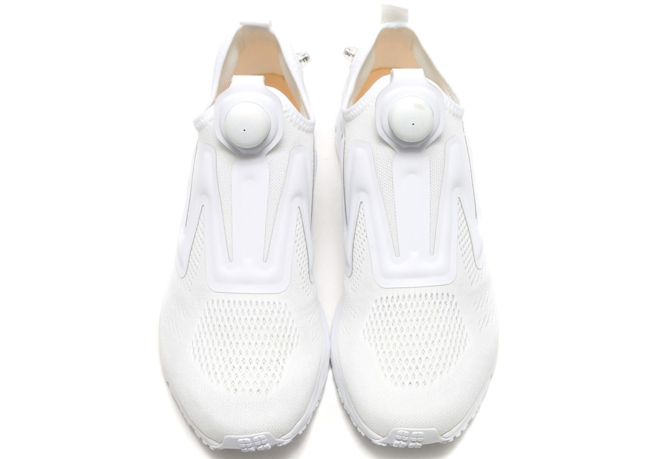 Reebok Pump Supreme Triple White Bs8808 3