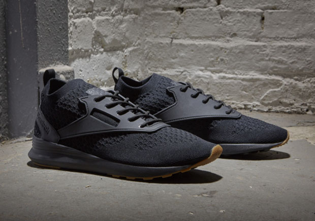 Reebok Zoku Runner Gum Pack 3