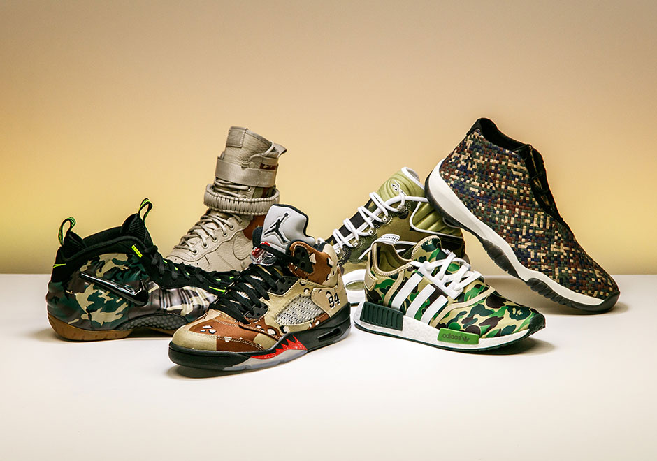 Stadium Goods Memorial Day 2017 4