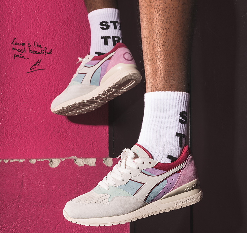 Titolo Diadora Intrepid Wedding Almonds 3