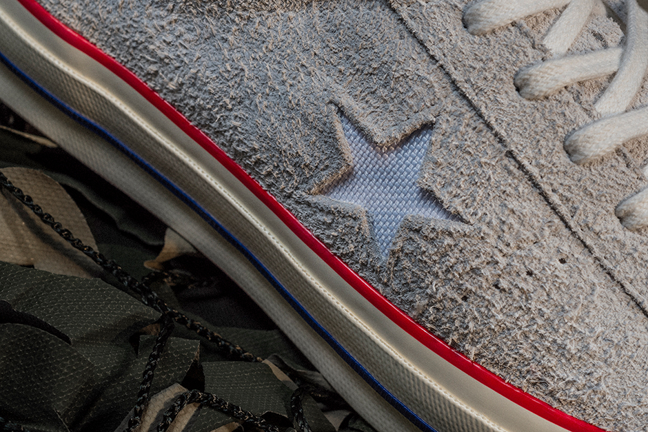 Undefeated Converse One Star Ox Release Date Info 05
