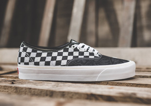 Vans Vault Jungle Jacquard Pack Coming Soon 02