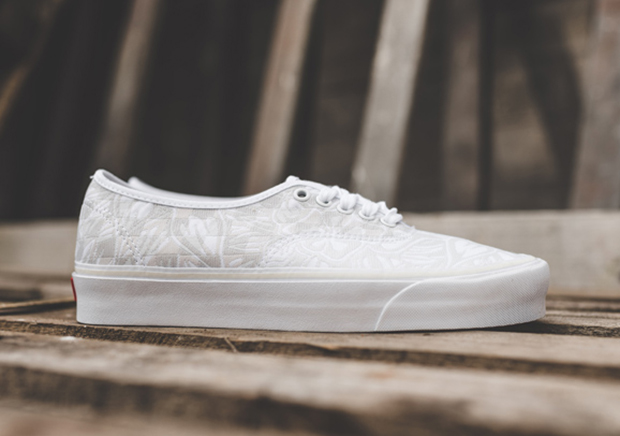 Vans Vault Jungle Jacquard Pack Coming Soon 03